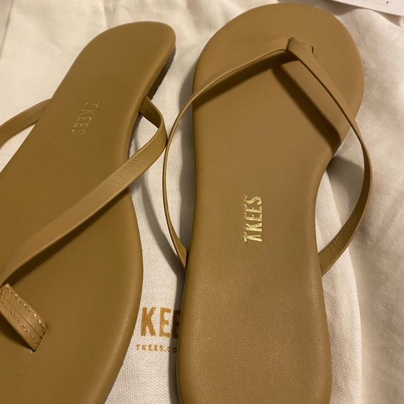BRAND NEW TKEES Sandal - Picture 4 of 4